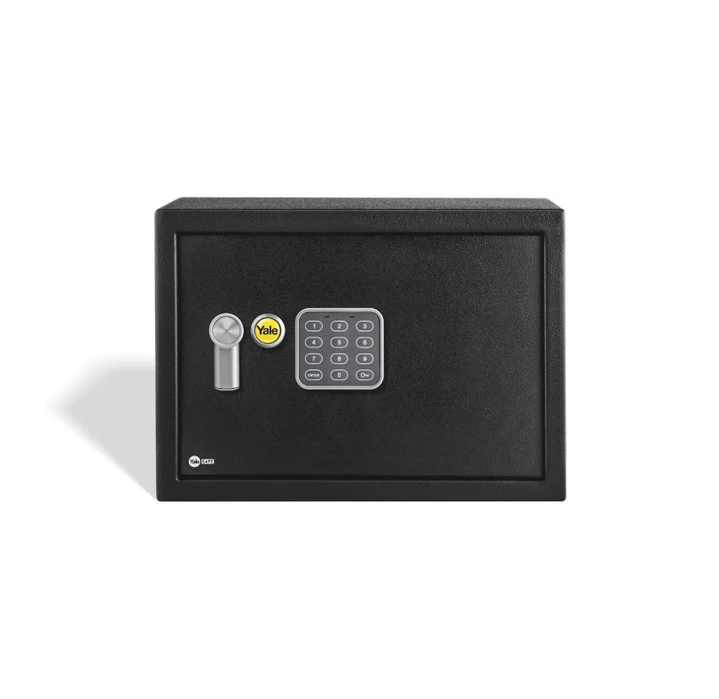 Caja Fuerte Pequeña Yale