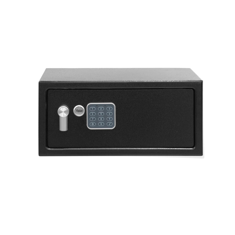 Caja Fuerte Laptop Yale