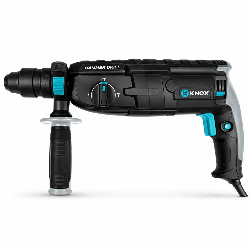 Rotomartillo Sds Plus 950w Knox