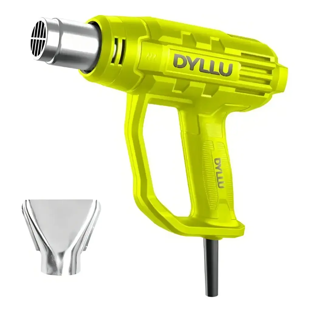 Pistola de Calor Dyllu