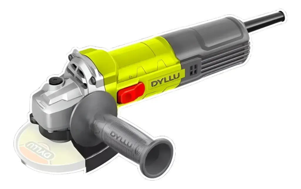 Pulidora Industrial 5" 850w Dyllu