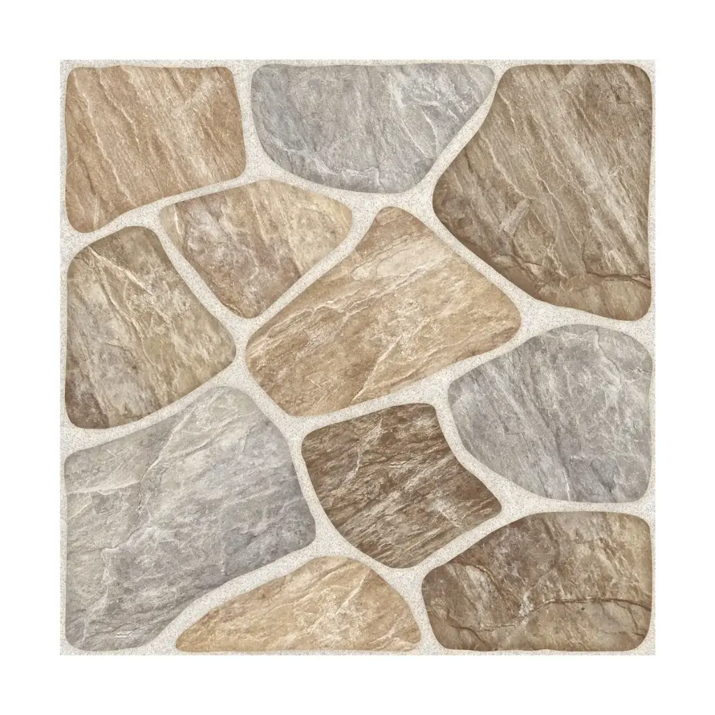 Ceramica Piso Porto Corona