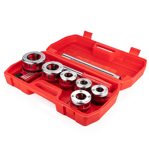 Tarraja Para Tubo 1/4-1-1/4" Ranger