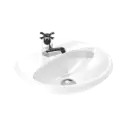 Lavamanos De Colgar Acuario Roma