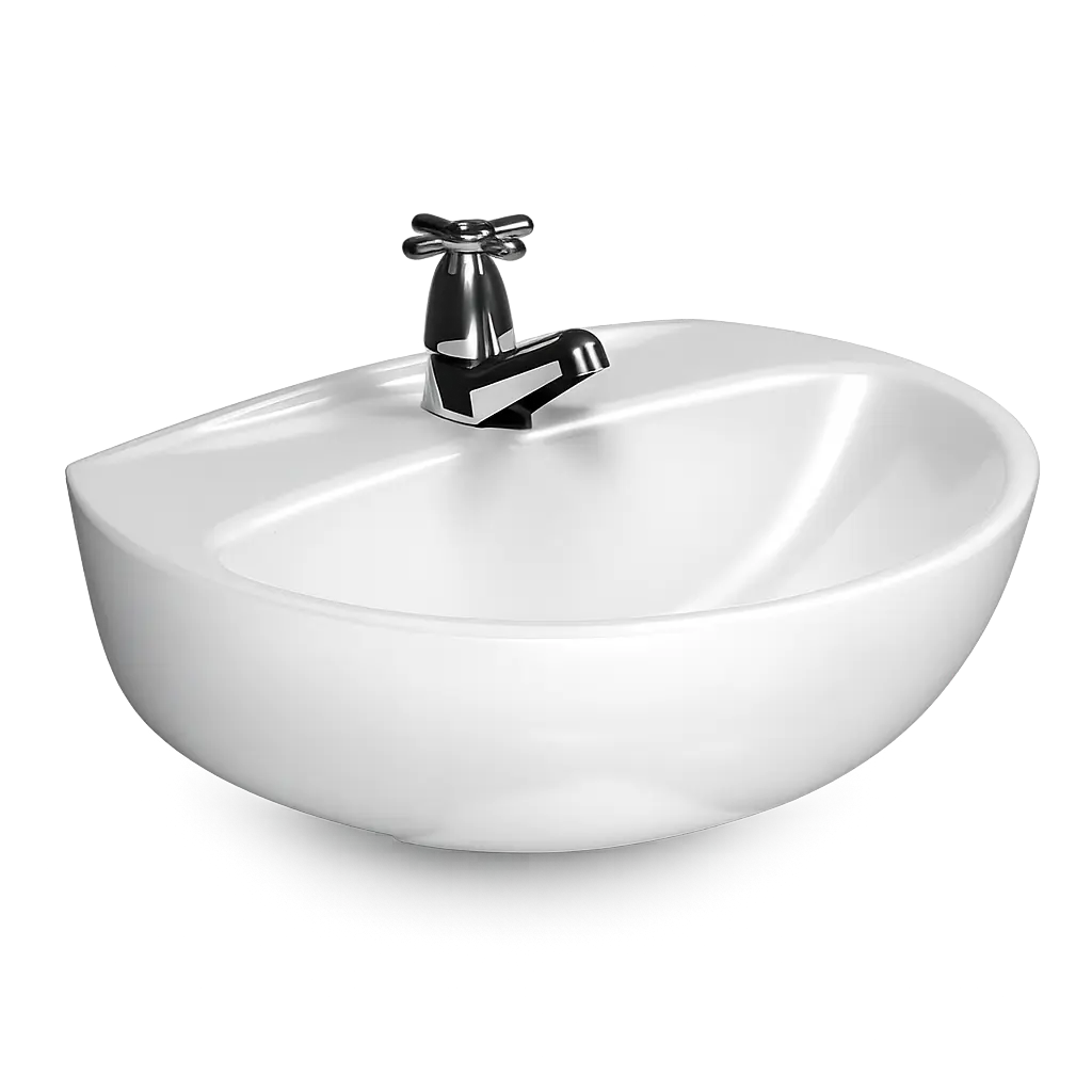 Lavamanos De Colgar Oceano Roma