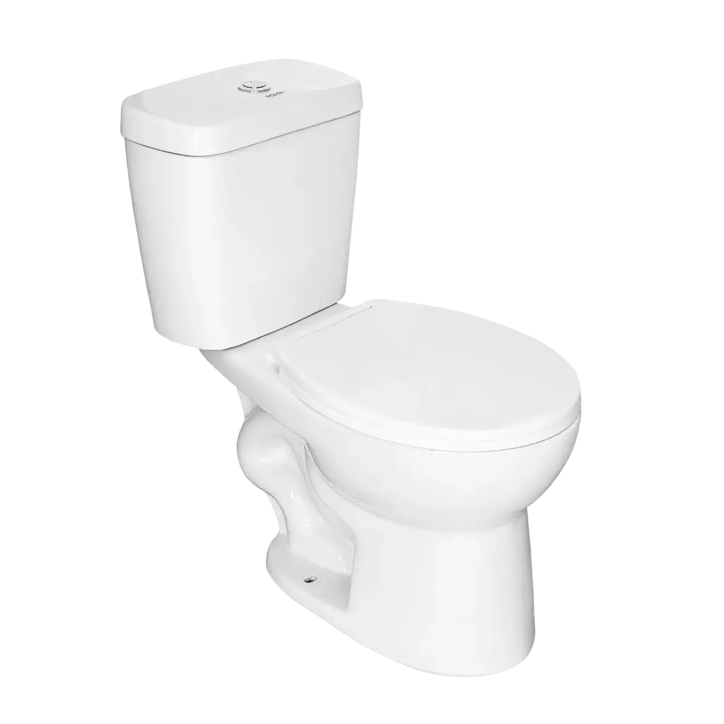 Sanitario De Dos Piezas Urban Roma