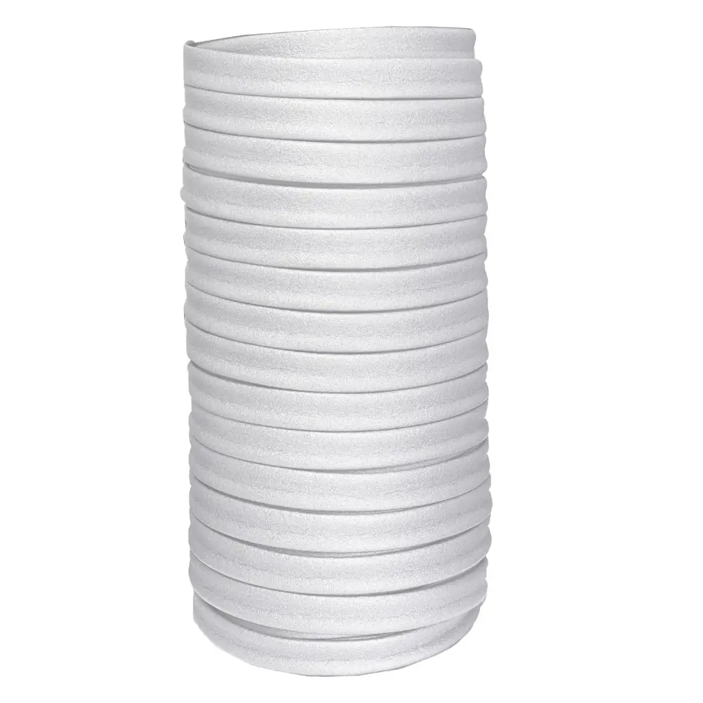 Ductolon Corbata 100m Ancho Interno 38.5mm Espesor 3mm