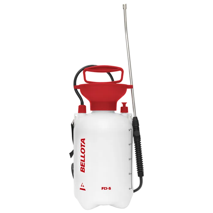 Fumigadora Camara Interna 5 Litros VRP Bellota