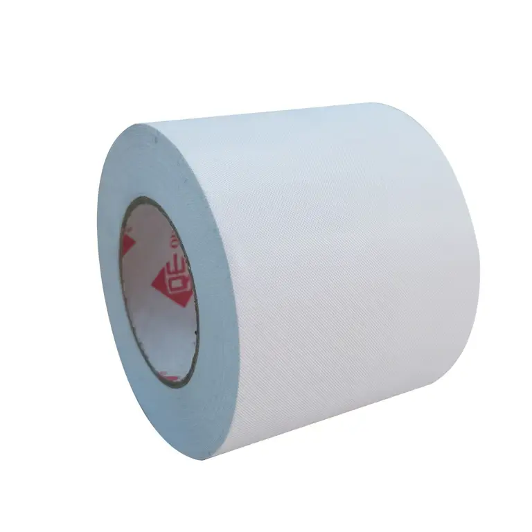 Cinta de Vinilo Sin Adhesivo