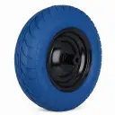 Rueda Para Carretilla 400-8 Antipinchazo Imsa