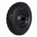 Rueda Para Carretilla 350-8 Antipinchazo Imsa