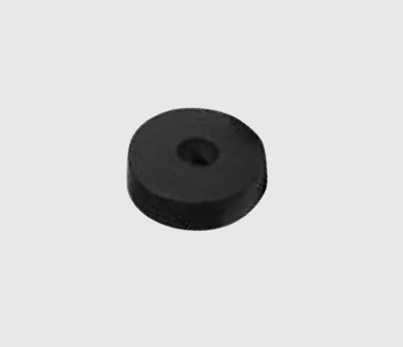 Empaque Canilla Plano Pvc Vc