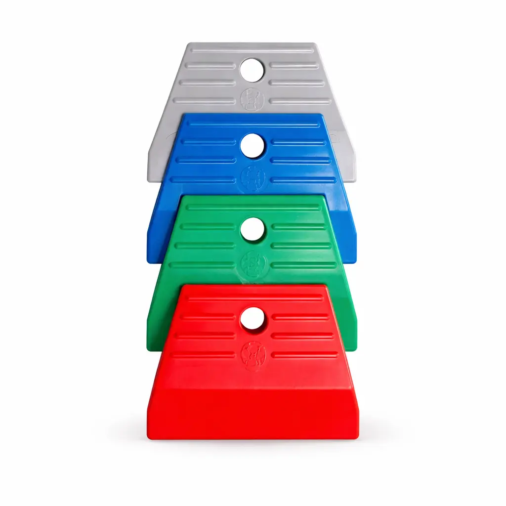 Espatula Plastica Vc