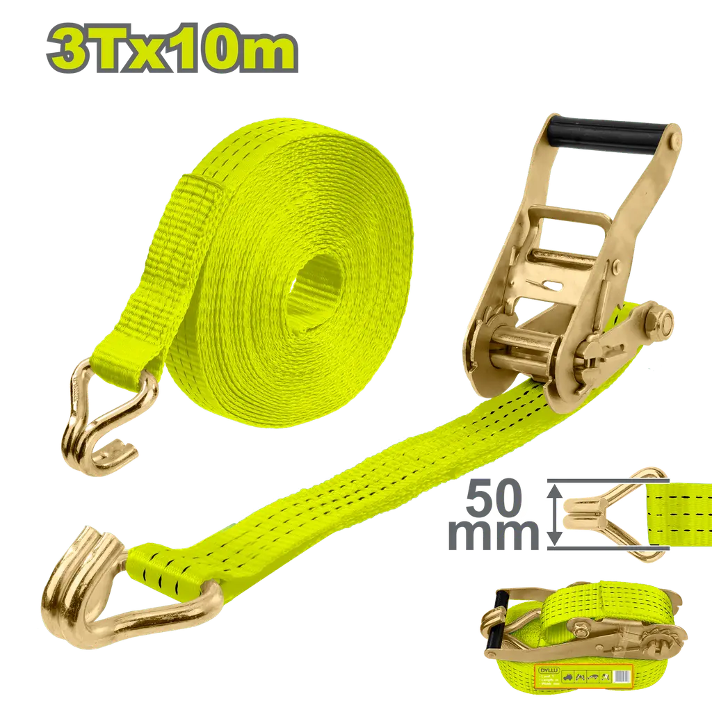 Cuerda para Carga Dyllu