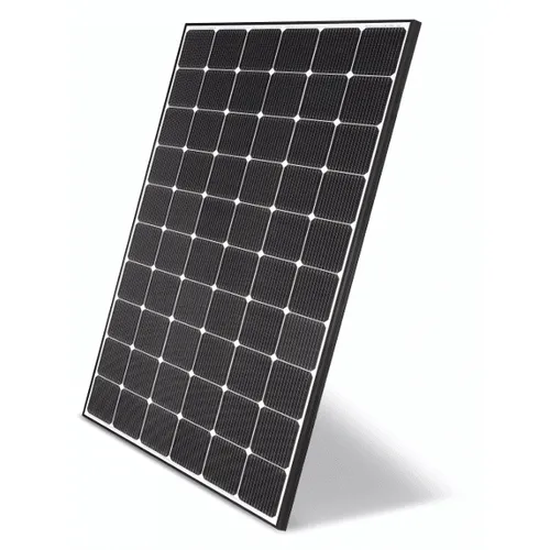 P-Solar 5v Titanium