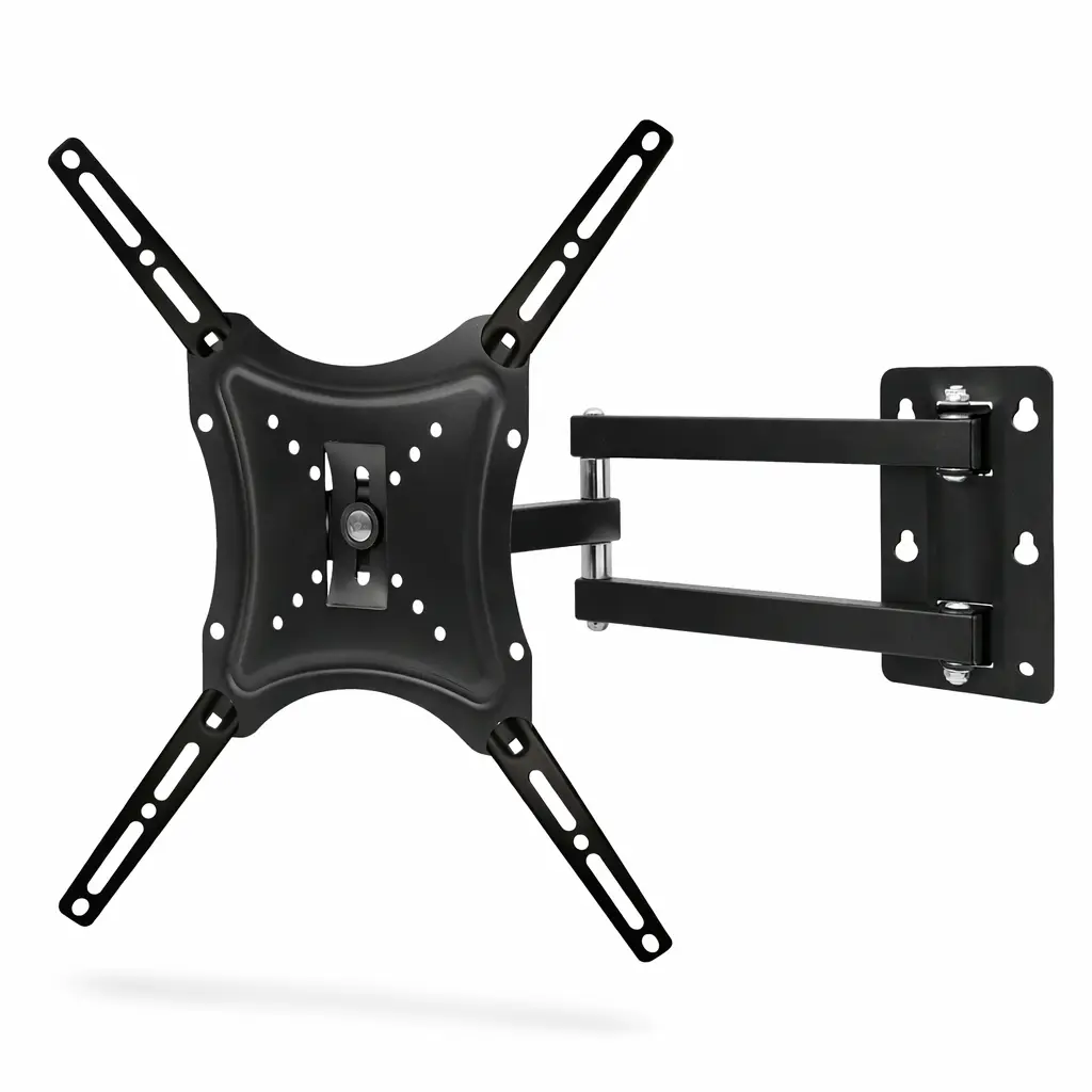 Base Para Televisor Grande Globy