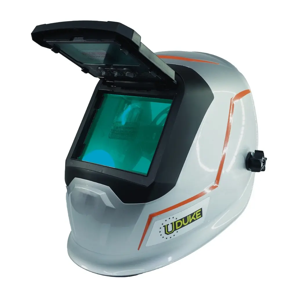 Careta de Soldadura Inteligente Uduke
