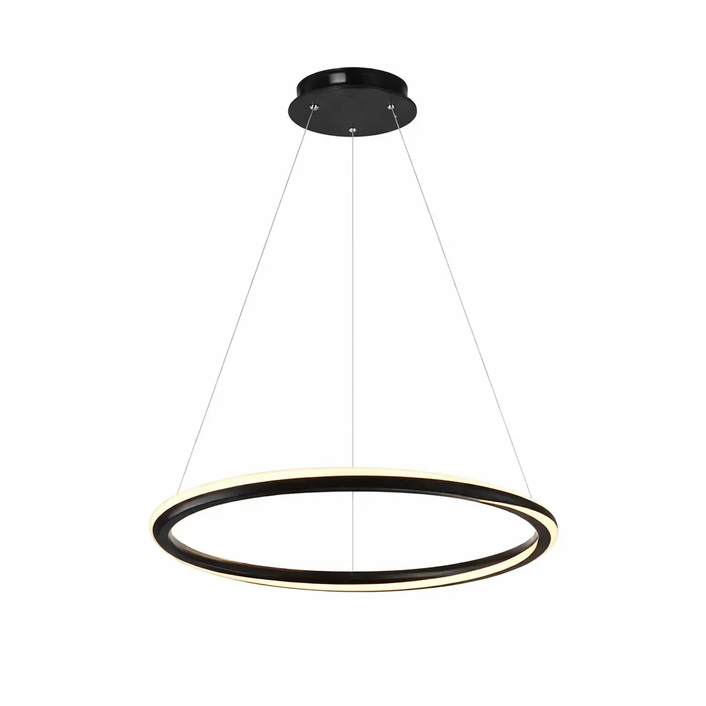 Lampara Colgante 50w Berlin Mod2 Mercury