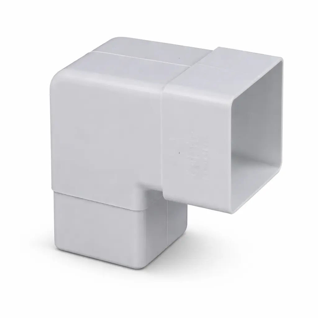 Codo Bajante 90 Csa 60mm Celta