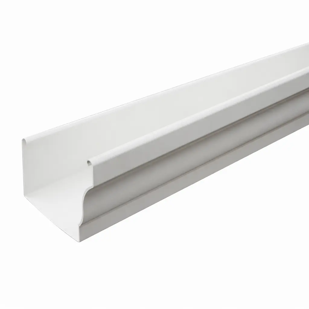 Canal Amazona Blanca Aguas Lluvias C 90 3m Celta 