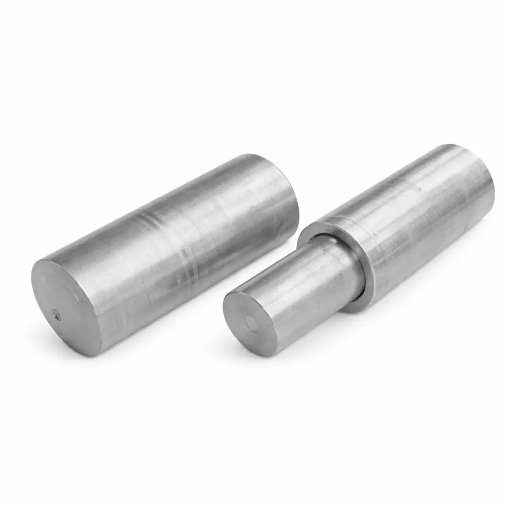 Bisagra Piston Induma