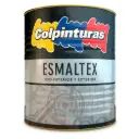 Pintura Esmaltex Martillado Colpinturas Invesa Galon