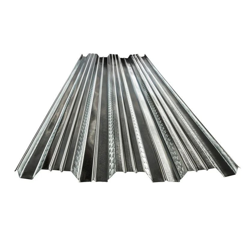 Lamina Metaldeck C-22 0,75 x 12m Acesco