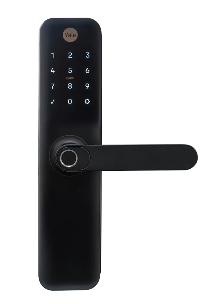 Cerradura Digital Manija YDM20 Yale