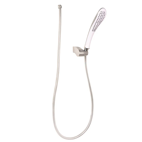 Ducha Teléfono Con Manguera Abruzzo Gricol