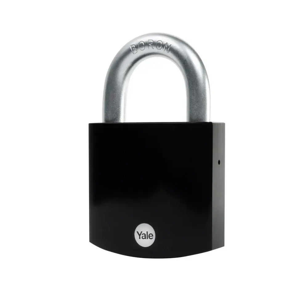 Candado Acero Inoxidable 56mm Yale Y90SB/45/129/1