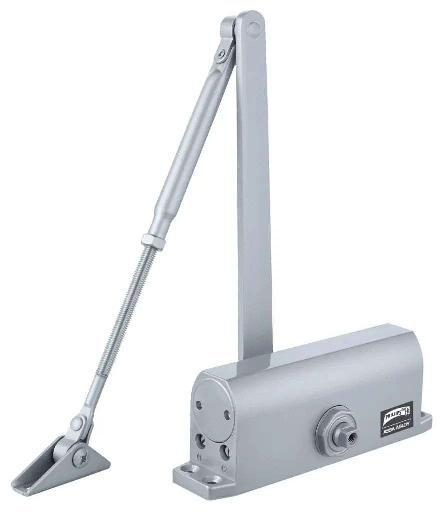 Cierra Puertas Ph65 Phillips