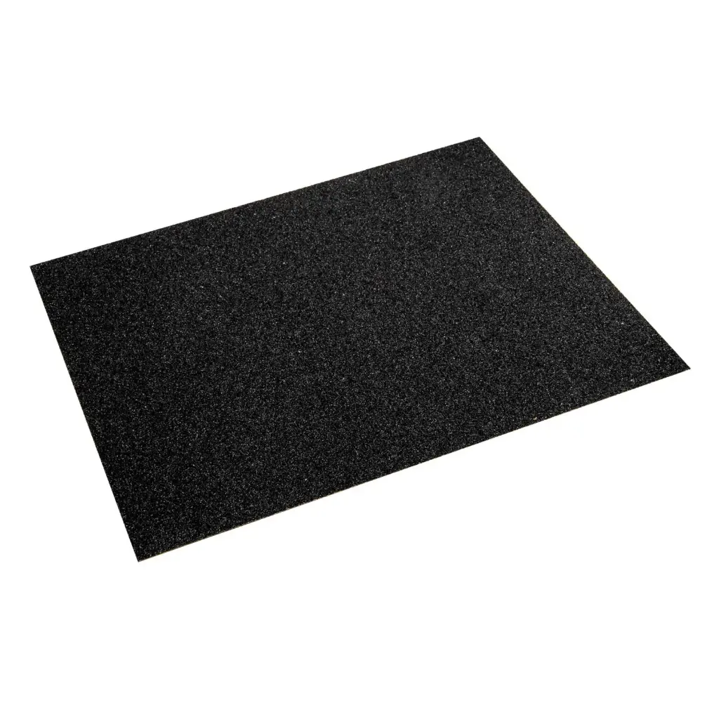 Pliego Lija En Seco 9x11 150# Ranger