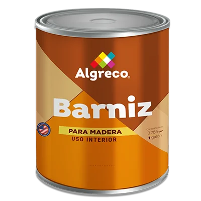 Barniz Algreco Galon
