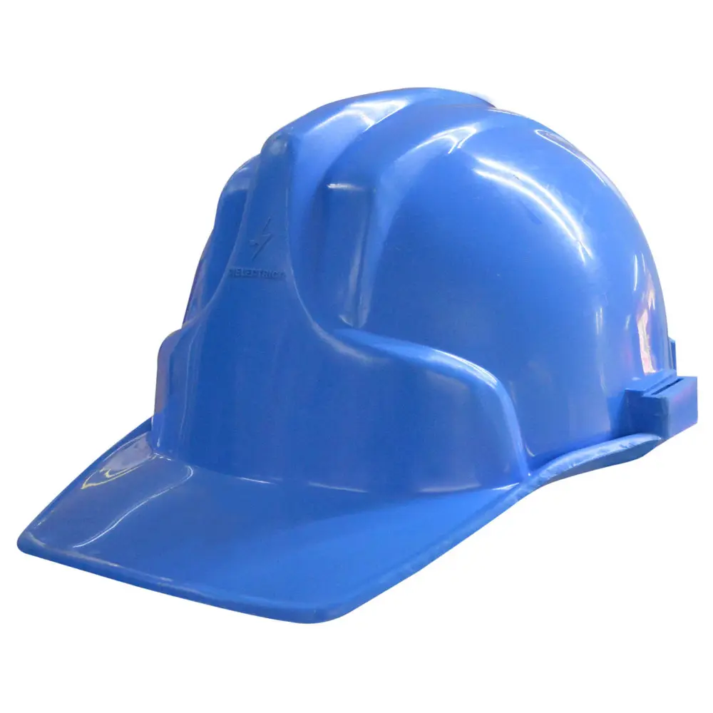 Casco Construccion Profesional Con Normas-Dielectrico-3 Apoyos Uduke