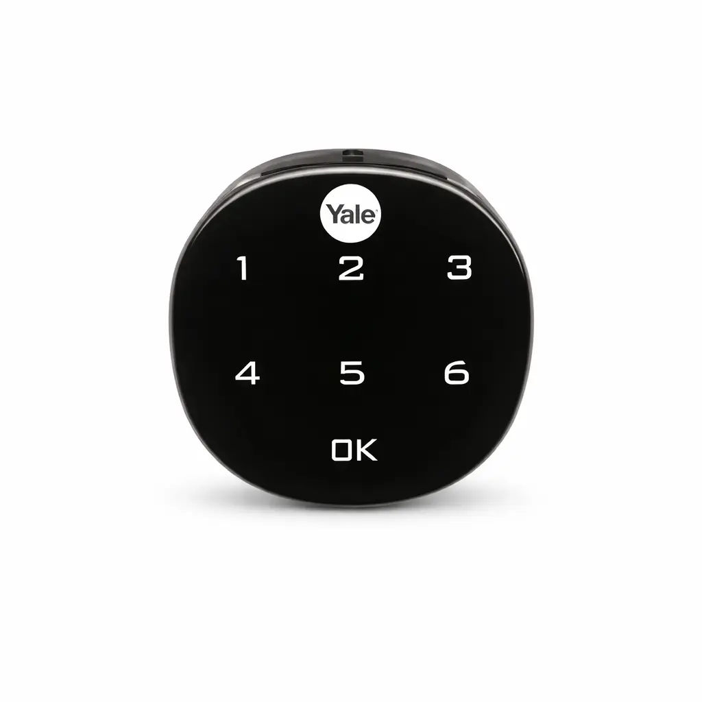 Cerradura Mueble Digital YF67 Yale