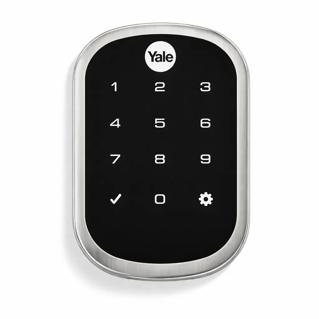 Cerrojo Digital Assure YRD256 Yale