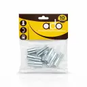 Chazo Anclaje Multiuso CA Mejia Pack