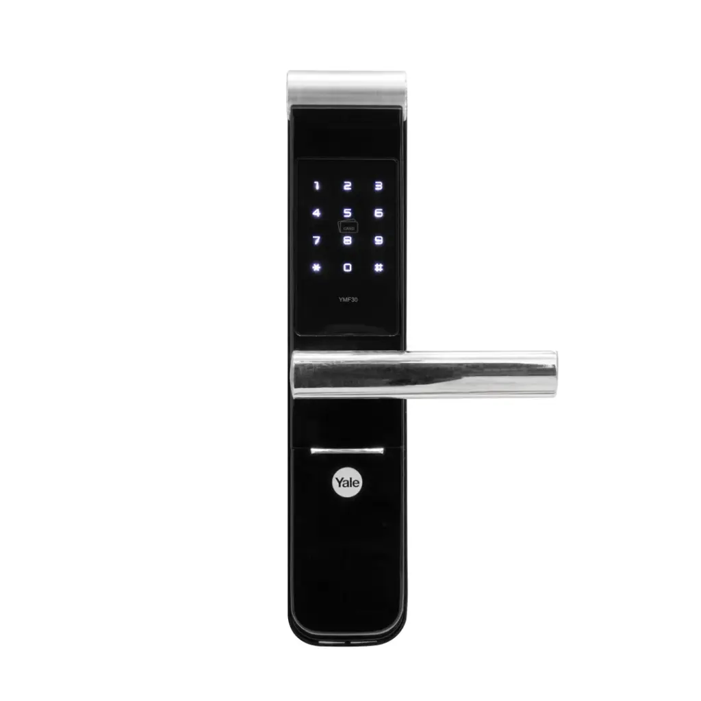 Cerradura Digital Manija YMF30 Yale