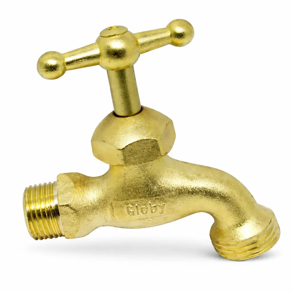 Llave Terminal Manguera Metalica Osblack