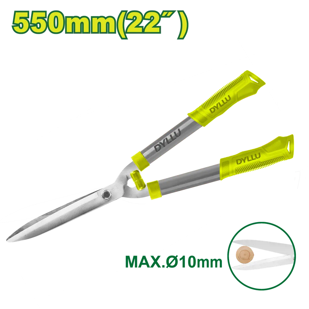Tijera de Poda Dyllu