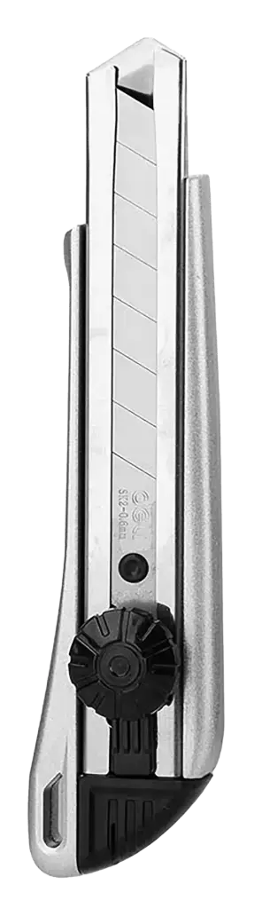 Bisturi Metalico Essential Blister Knox