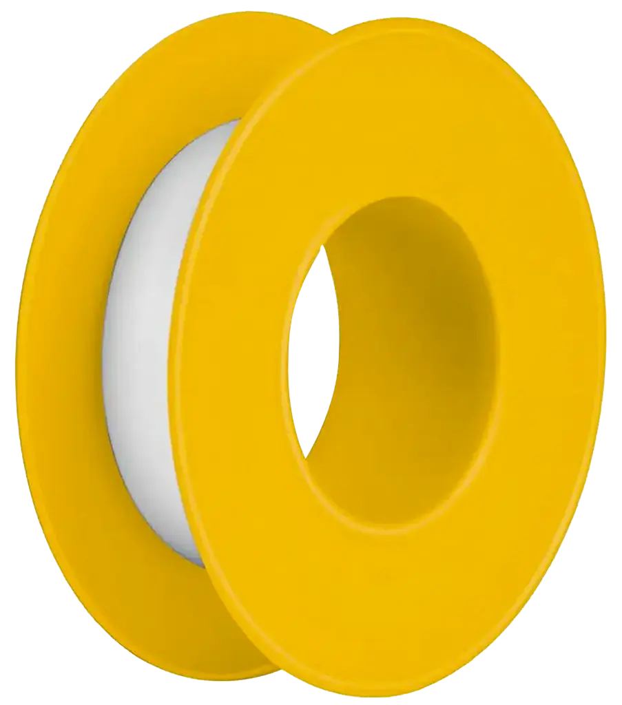 Cinta Teflon 0.075mm Uso General Thor
