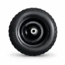 Llanta P/Carretilla Antipinchazo Negra 400-8 Superior