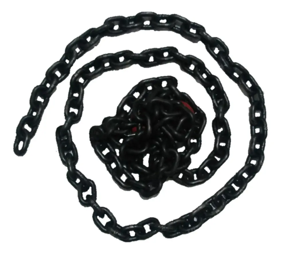 Cadena Acero Grado 80