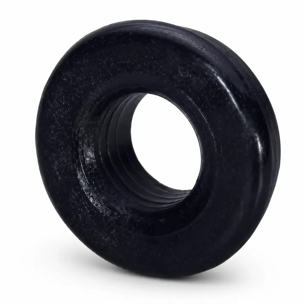 Buje de Caucho Lavaplatos 2" Rioplast