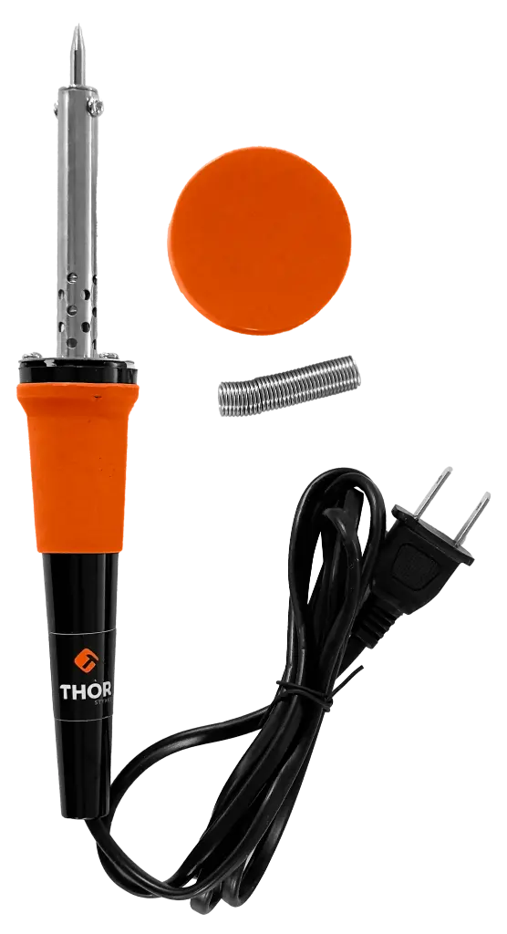 Cautin 60w Soldador Tipo Lapiz Serie Pro-460°C -110v Thor
