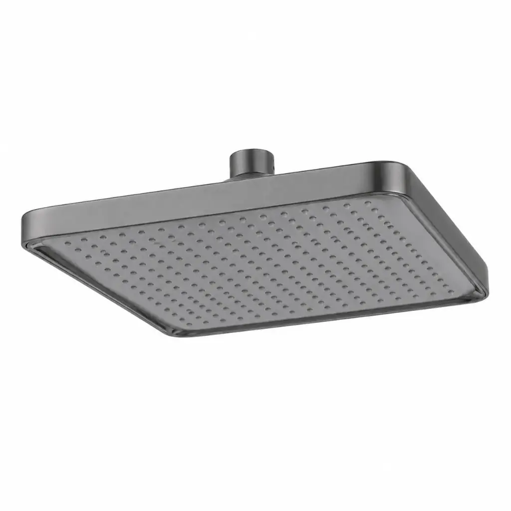 Regadera Rectangular 20x30 Cm Plast Aqua