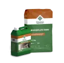 Eucoplus 1000 2 Componentes 8Kg Toxement