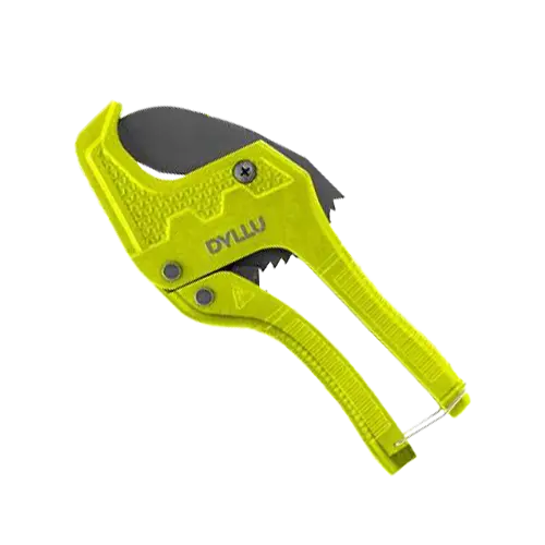 Cortador de Tubo PVC Dyllu