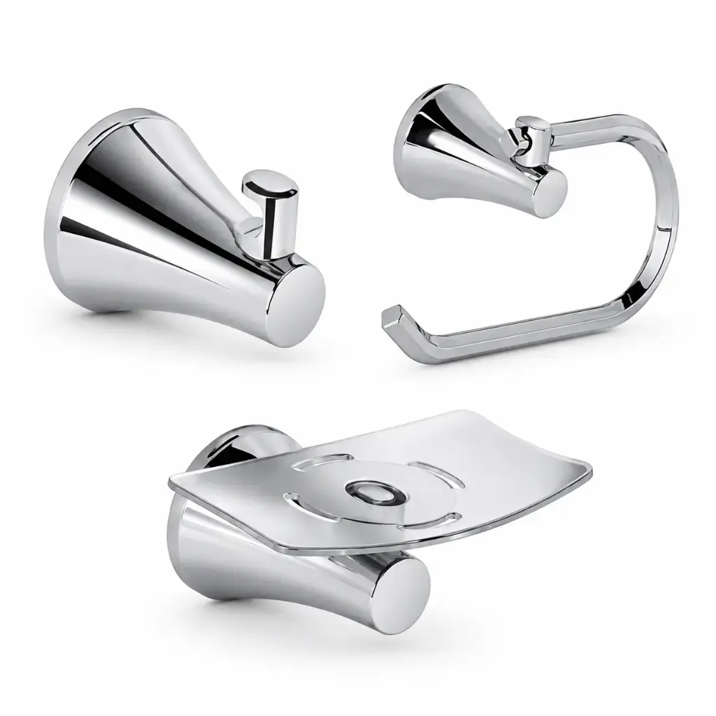 Conjunto 3 Piezas Contempra Gricol